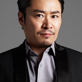 Kenji Sakamoto — Anjirō