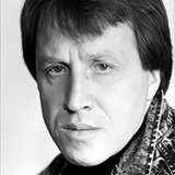 Владимир Стеклов — Андрей Щелкалов, думный дьяк