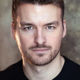 Matt Stokoe — Gerald Eyre