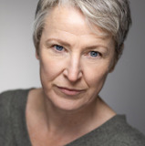 Claire O'Donovan — Nurse