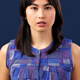 Jessica Lu — TV Host
