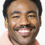 Donald Glover — Yoshi (voice)