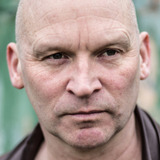 Ben Shockley — Jim Brierley