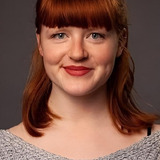 Pauline Fuchs — Claudia Fuchs