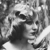 Magdalena Montezuma — Party Guest