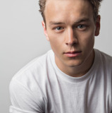 Rarmian Newton — Young Danny Warren