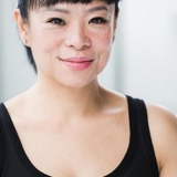 Pamela Oei — Nancy Marzuki