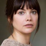 Carli Fish — Young Clara Fairfax