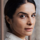 Sarah Sandeh — Zuleika