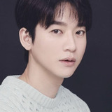 Yoo Min-kyu — Ji Hae-won