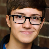 Graeme Jokic — Leo (voice)