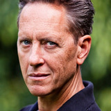 Richard E. Grant — Nick Balmer