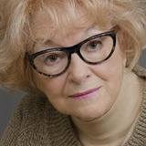 Allison McKay — Mrs. Irwin Jansen (uncredited)