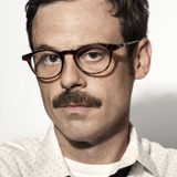 Scoot McNairy — Henry Tappan