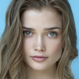 Alina Lanina — Ева Сергеева