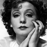 Zarah Leander — Hanna Holberg