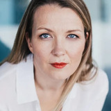 Katja Rosin — Susanne