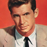 Anthony Perkins — Self - Host