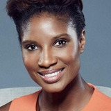 Denise Lewis — Herself - Presenter