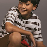 Каэл Манро-Ноноа — Young James