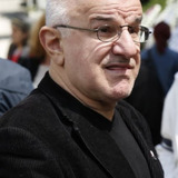 Makis Kostinis — Officer