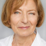 Áine Ní Mhuirí — Madam Grinns