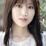 福本莉子 — Ran Toyoda [Haruto's younger sister]