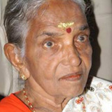 Adoor Bhavani — Chakki
