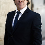 João Ferrador — Detective