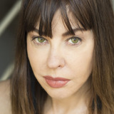 Mimí Lazo — Brígida "Brigitte" de Bonilla