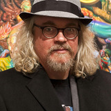 Ron English — Himself