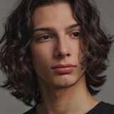 Emanuel Lattanzio — Pablo