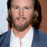Thad Luckinbill — Kyle