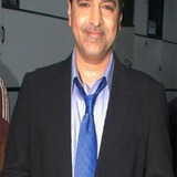 Ravi Behl — Digambar Dixit