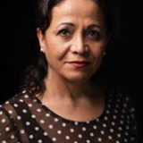 Inaam Al Battat — Maryams Mutter