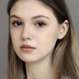 Елизавета Хомякова — Маша
