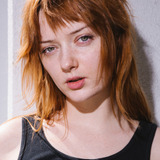 Линдсей Нормингтон — Alice