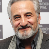 Henry Goodman — David Siltz