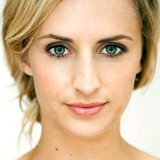 Fleur Saville — Libby Jeffries