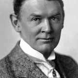 Forrest Robinson — Colonel William Craddock