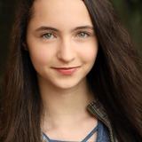 Ashley Brooke — Margot Frank