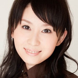Natsuko Kuwatani — Kasha Maverick (voice)