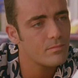 Benoit Clerc — Eric