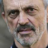 Jacek Koman — Jan 'Johnny' Mróz