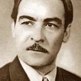 Яков Трипольский — Сталин