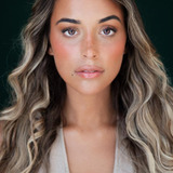 Vitória Nogueira da Silva — Mónica