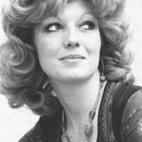 Rula Lenska — Nancy 'Q' Cunard de Longchamps