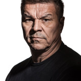 Jarmo Mäkinen — Taisto Holopainen