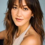 Shannon Chan-Kent — Amy Rose / Rusty Rose / Thorn Rose / Black Rose (voice)