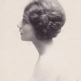 Mary Harald — Tih Minh